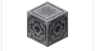 Minecraft magnet