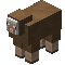 Minecraft羊