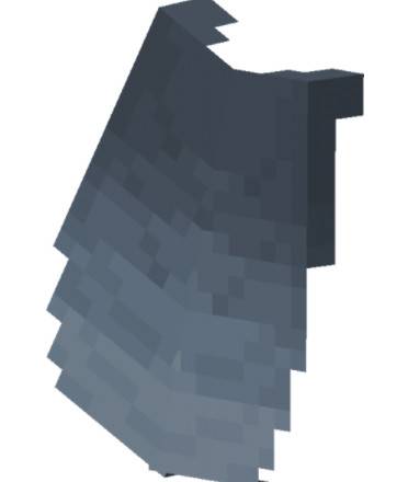 What is the use of Minecraft spleen?