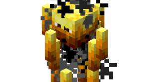How to brush the flames Minecraft flames trap production tutorial