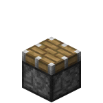 Minecraft活塞