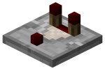 Minecraft红石比较器