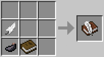 Craft IronBlock