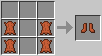 Craft IronBlock