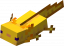Axolotl Swimming (gold).png