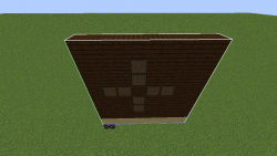 Woodland mansion indoors wall.png