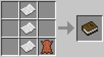 Craft IronBlock