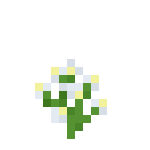 Minecraft茜草花