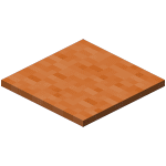 What should I do if there is a carpet in the Minecraft carpet?