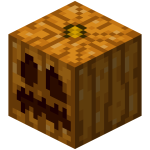 How to obtain pumpkin with minecraft pumpkin