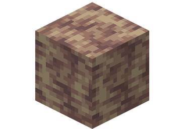 How is Minecraft dripstick stones synthesized?