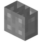 Minecraft铁靴子