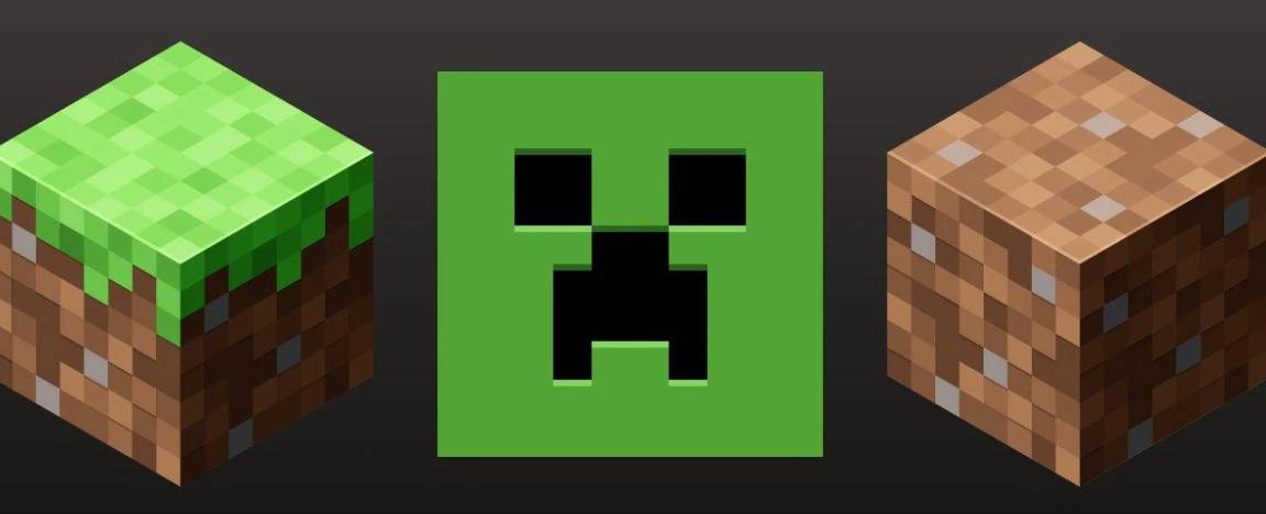 Minecraft is about to change some icons