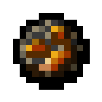 Minecraft火焰弹