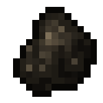 Minecraft木炭