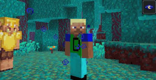 Minecraft status effect Daquan Minecraft status effect is the most detailed introduction