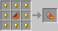 Craft IronBlock