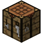What do Minecraft workbench do to do it?
