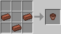 Craft IronBlock