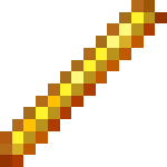 How can there be a flame stick for minecraft flame stick?