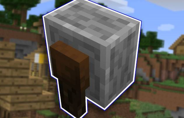 Minecraft sand wheel