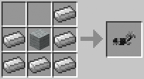 Craft IronBlock