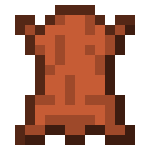 What do Minecraft leather?