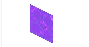 The portal of the lower bound of minecraft under Minecraft