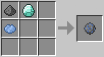 Craft IronBlock