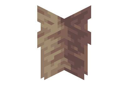 What is Minecraft dripstick stone cone?