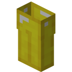 What should I do if there is a leg protection for minecraft leg protection?
