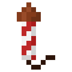 Minecraft烟花火箭