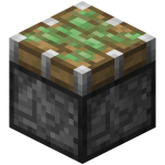 What is the piston in the minecraft piston?