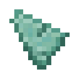 What is the use of sea crystal fragments?