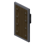 Minecraft盾牌