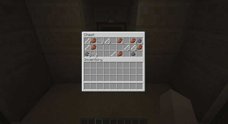 Minecraft peace difficulty collecting resource tutorial Minecraft how to collect resource