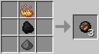 Craft IronBlock