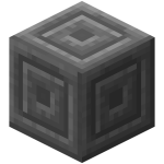 Minecraft錾制石砖