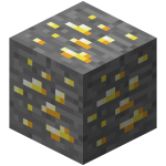 What is the use of Minecraft gold ore how to dig gold ore?