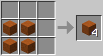 Craft IronBlock