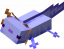 Axolotl Lay Still Ground (blue).png