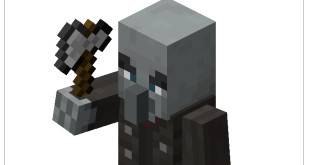 Minecraft Guardian