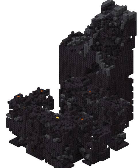 What is the use of Minecraft fortress relic?