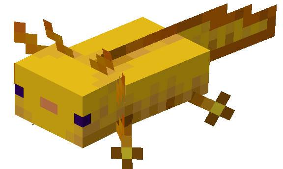 How is Minecraft Meixi?
