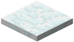 Minecraft雪