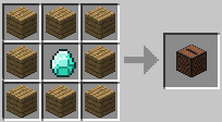 Craft IronBlock