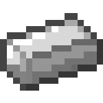 What is the iron ingot for minecraft iron ingots?