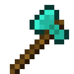 Minecraft斧