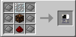 Minecraft神奇宝贝球合成表大全超详细攻略