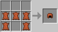Craft IronBlock